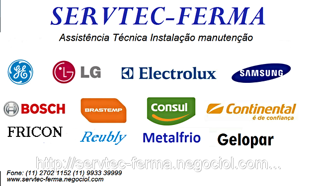 GELADEIRAS INDUSTRIAIS